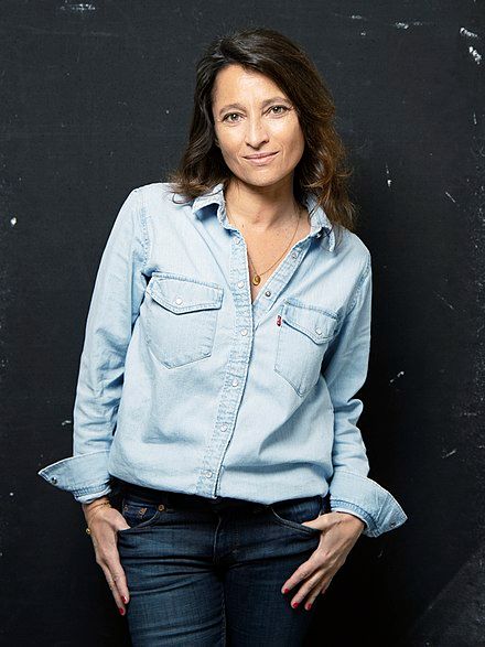 Nina Bouraoui, comment écrire sa place dans le monde