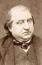 La correspondance d’Ernest Renan. De l’édition au bilan critique (Brest)