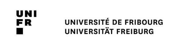 Doctorant/e au Département de français de l'Université de Fribourg