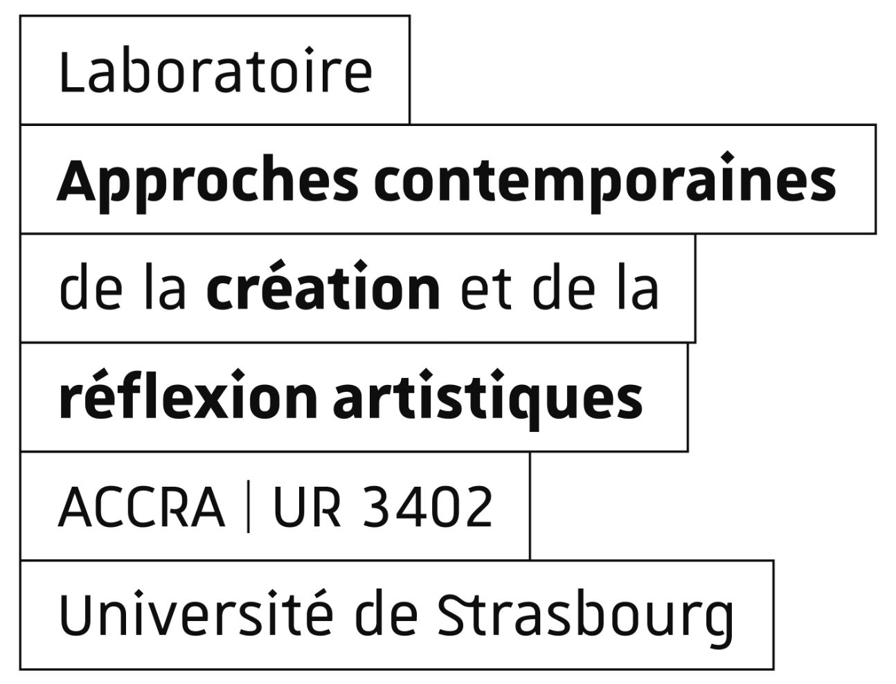Enthousiasme ! Théories critiques pour une métamorphose des images et des techniques (Université de Strasbourg)