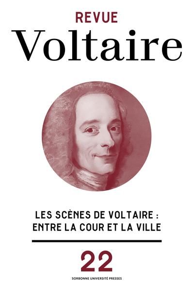 Revue Voltaire, n° 22 :