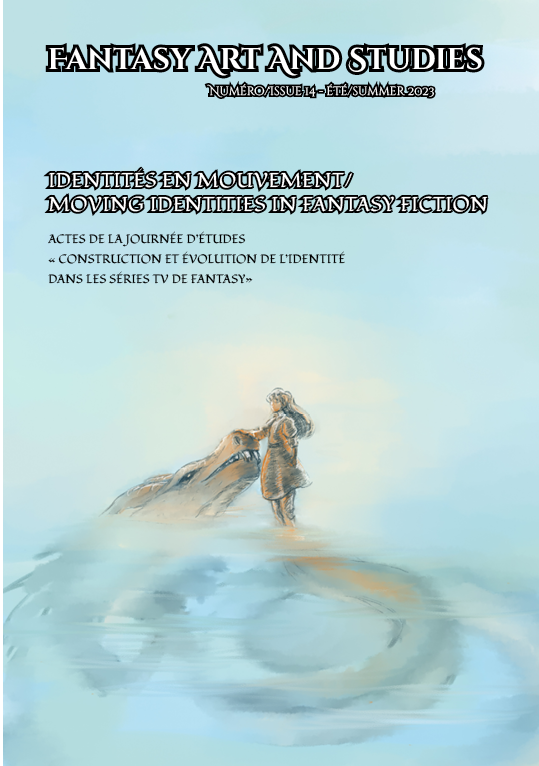 Fantasy Art and Studies, n° 14 : 