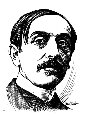 Maurice Barrès devant et dans l'histoire littéraire (Paris, BnF, site Richelieu)