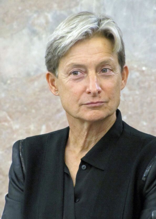 Judith Butler : corps politiques et politique linguistique (Revue de l’Ireph)