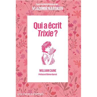 Ce que savait Trixie