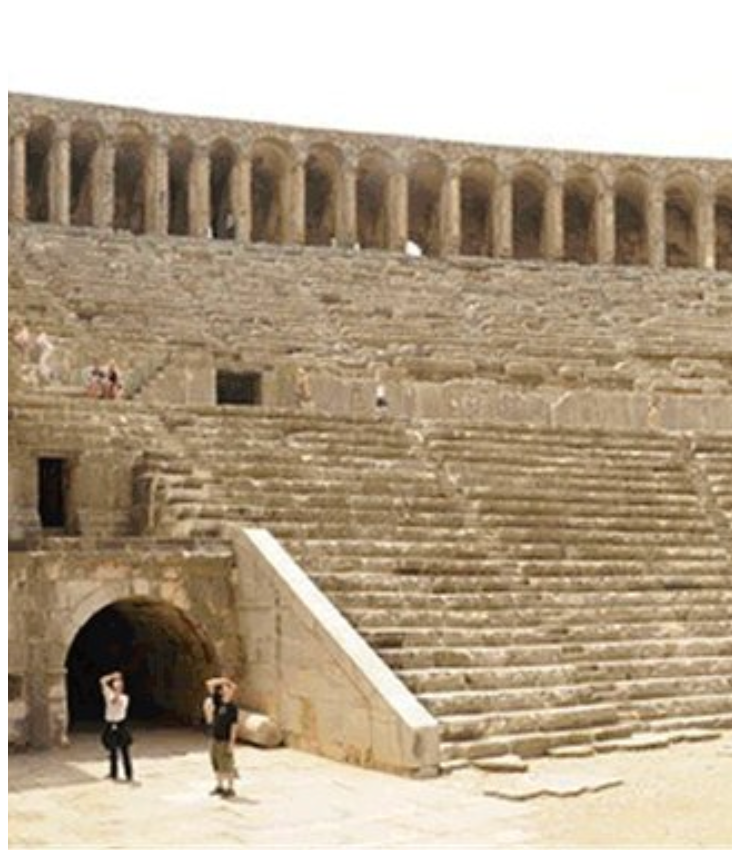 Le théâtre en question(s) ? (Avignon)
