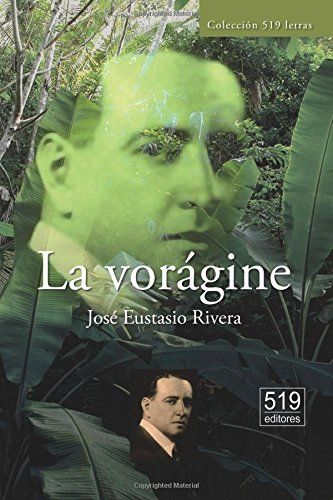 Cent ans du roman La Vorágine (1924-2024)