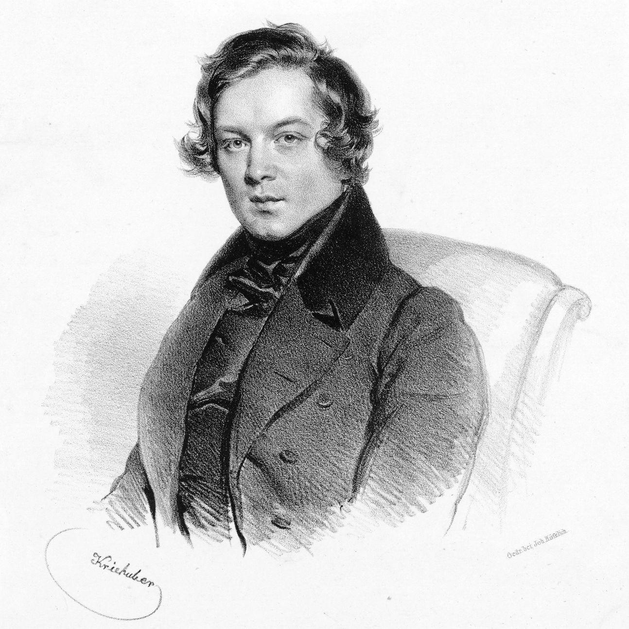 Robert Schumann dans les lettres et les arts en France et en Europe. XIXe-XXIe s. (Mulhouse)