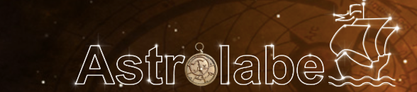 Astrolabe, n° 54 : 