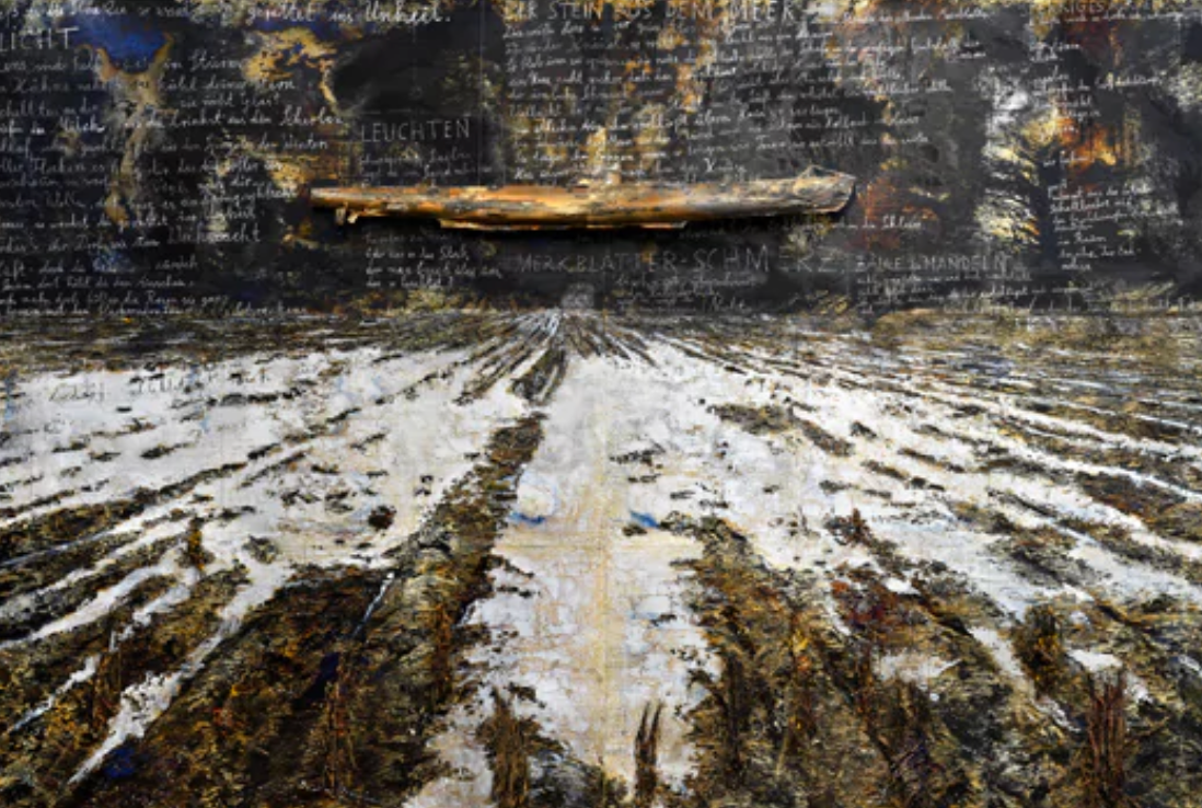 Les matériaux de l'art