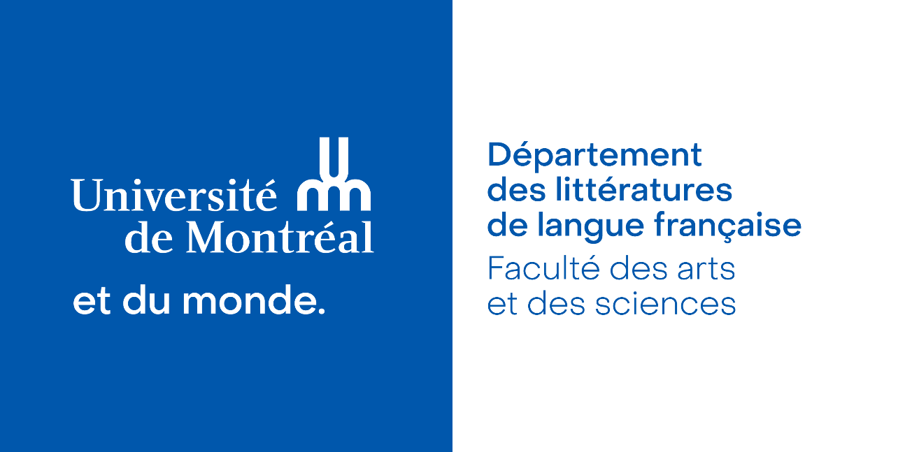 Professeure ou professeur au rang d'adjoint en langue et littérature latines (Montréal)