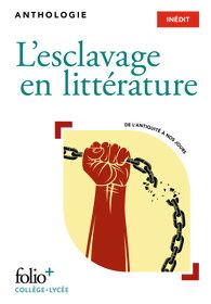 L’esclavage en littérature (éd. Veronique Anglard)