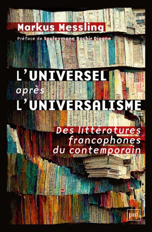 L'universel après l'universalisme : conférence et débat à Paris (Sorbonne nouvelle)