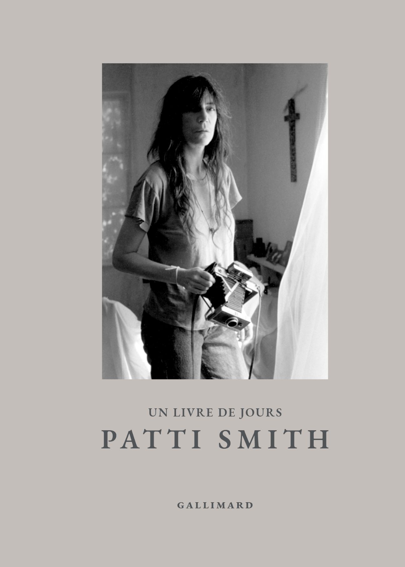 Patti Smith, Un livre de jours