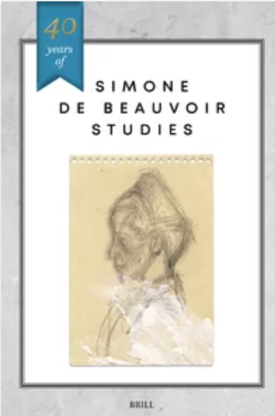 Appel à bénévoles pour l'équipe éditoriale de Simone de Beauvoir Studies