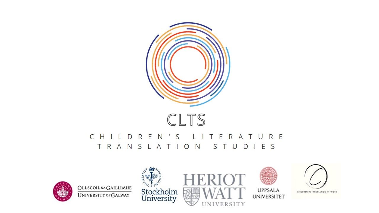 New Voices in Children’s Literature in Translation. Culture, Power and Transnational Approaches