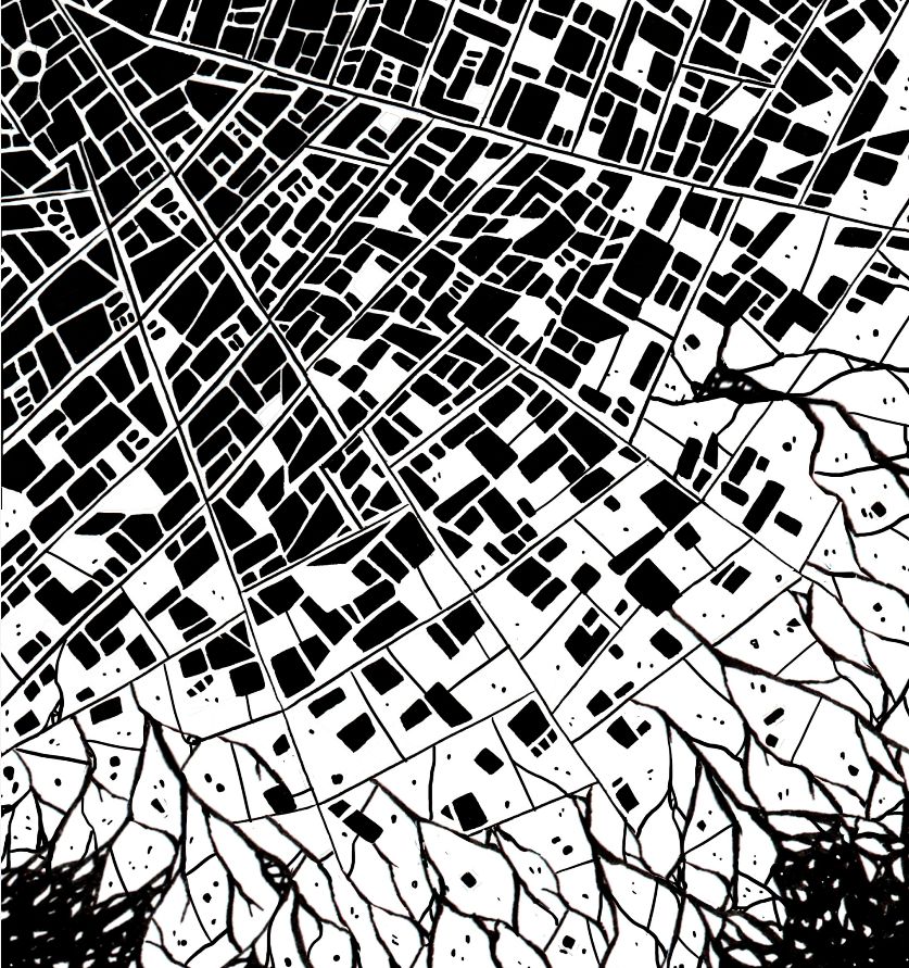 Ruptures de la citoyenneté (ENS Paris)