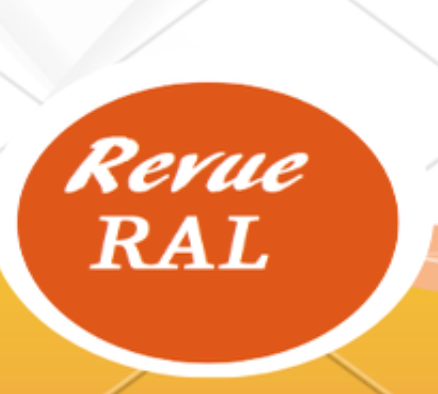 La Revue algérienne des lettres RAL (The algerian journal of letters) en ligne