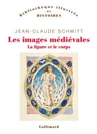 Jean-Claude Schmitt, Les images médiévales