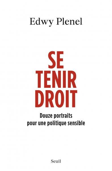Edwy Plenel, Se tenir droit