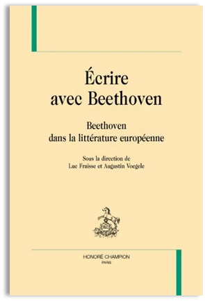 Beethoven, h�ros litt�raire