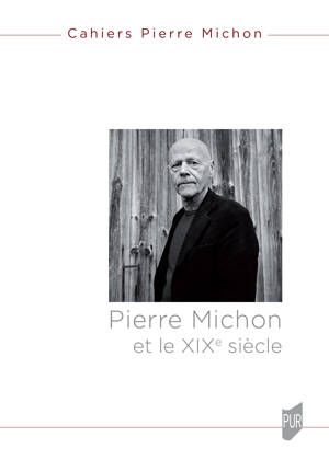 Cahiers Pierre Michon, n° 1 : 