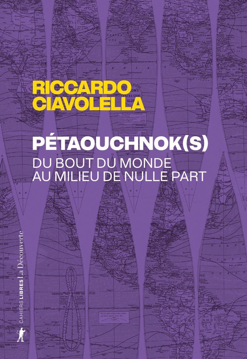 Riccardo Ciavolella, Pétaouchnok(s)