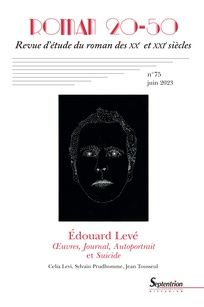 Roman 20-50, n° 75 :