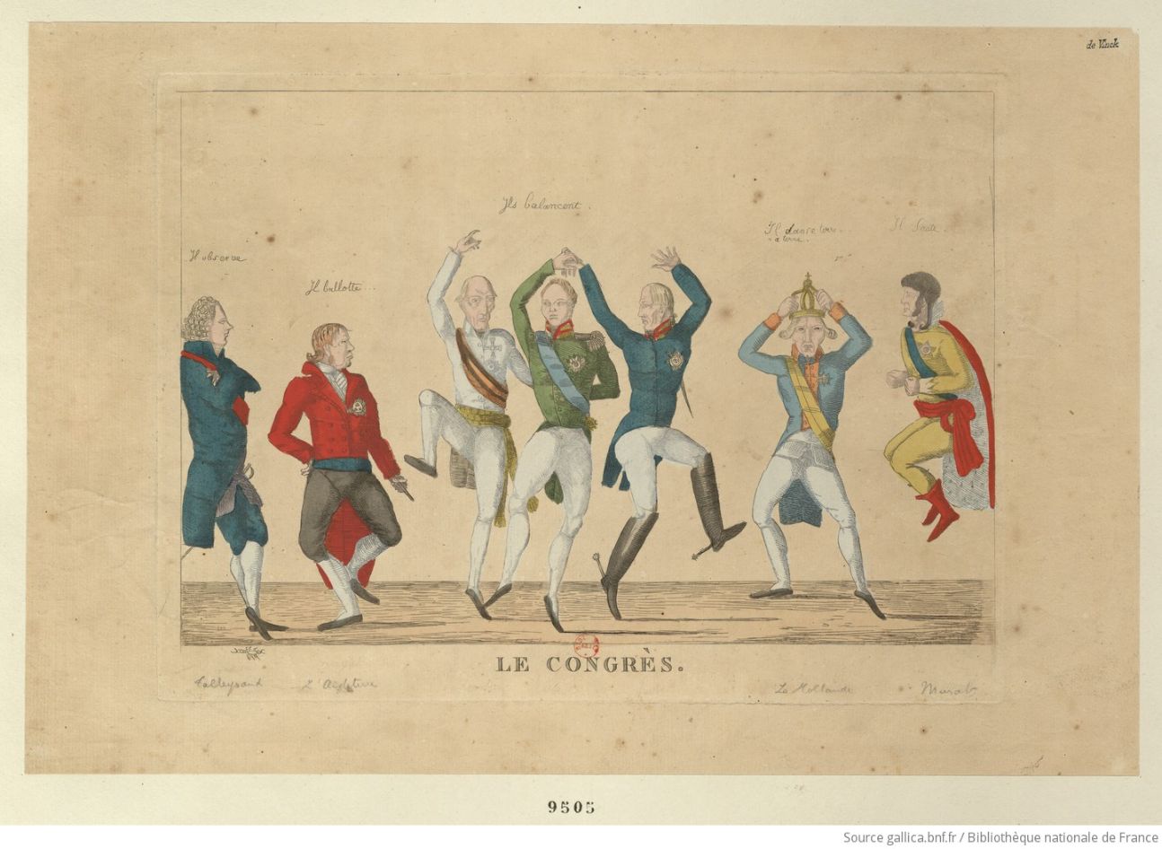 Spectacles et diplomatie. Conférences et congrès de paix du XVe s. au début du XXe s. (Paris)