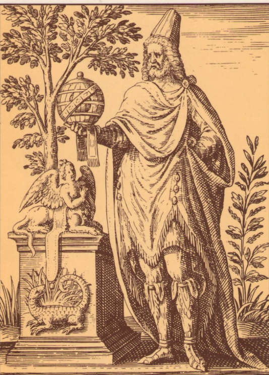 Mémoire d'Apollonios