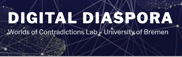 Writing Diaspora in the 21st Century: Medial Transitions in Postdigital Times (Madrid)
