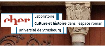 Littératures de l’imaginaire en Amérique latine (Strasbourg)