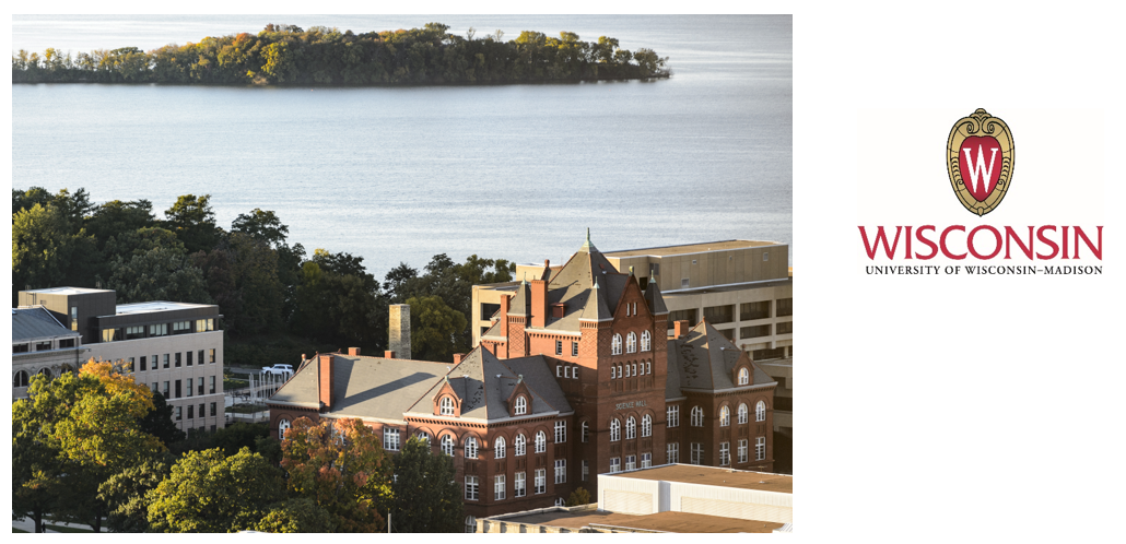Doctorat en études françaises et francophones à l’Université de Wisconsin-Madison