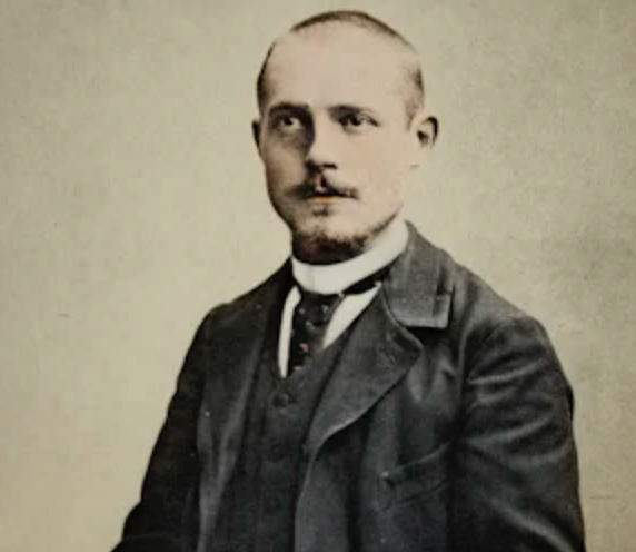 Péguy mis à neuf