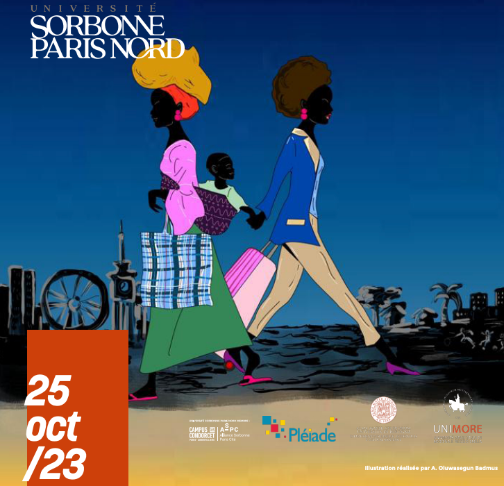 Back to Africa: Literary Representations of Return in African Literatures (Campus Condorcet Paris & en ligne)