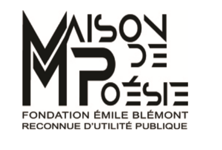 Prix de la Maison de Poésie 2023