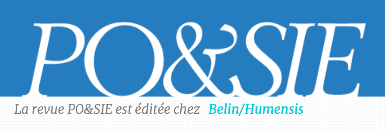 Romans en vers & proses coupées. Les entretiens de Po&sie (Maison de la Poésie, Paris)
