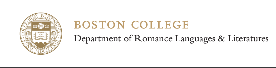 Fully Funded MA in French Studies at Boston College