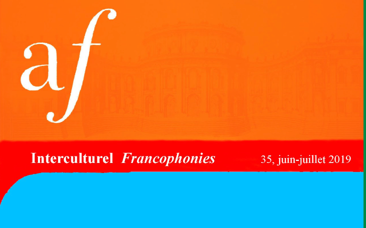 Sur Louis-Philippe Dalembert (Revue Interculturel Francophonies)