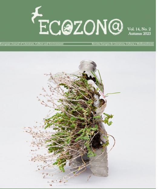 Anthropocene Sublimes (Ecozon@ Special Issue Spring 2025)