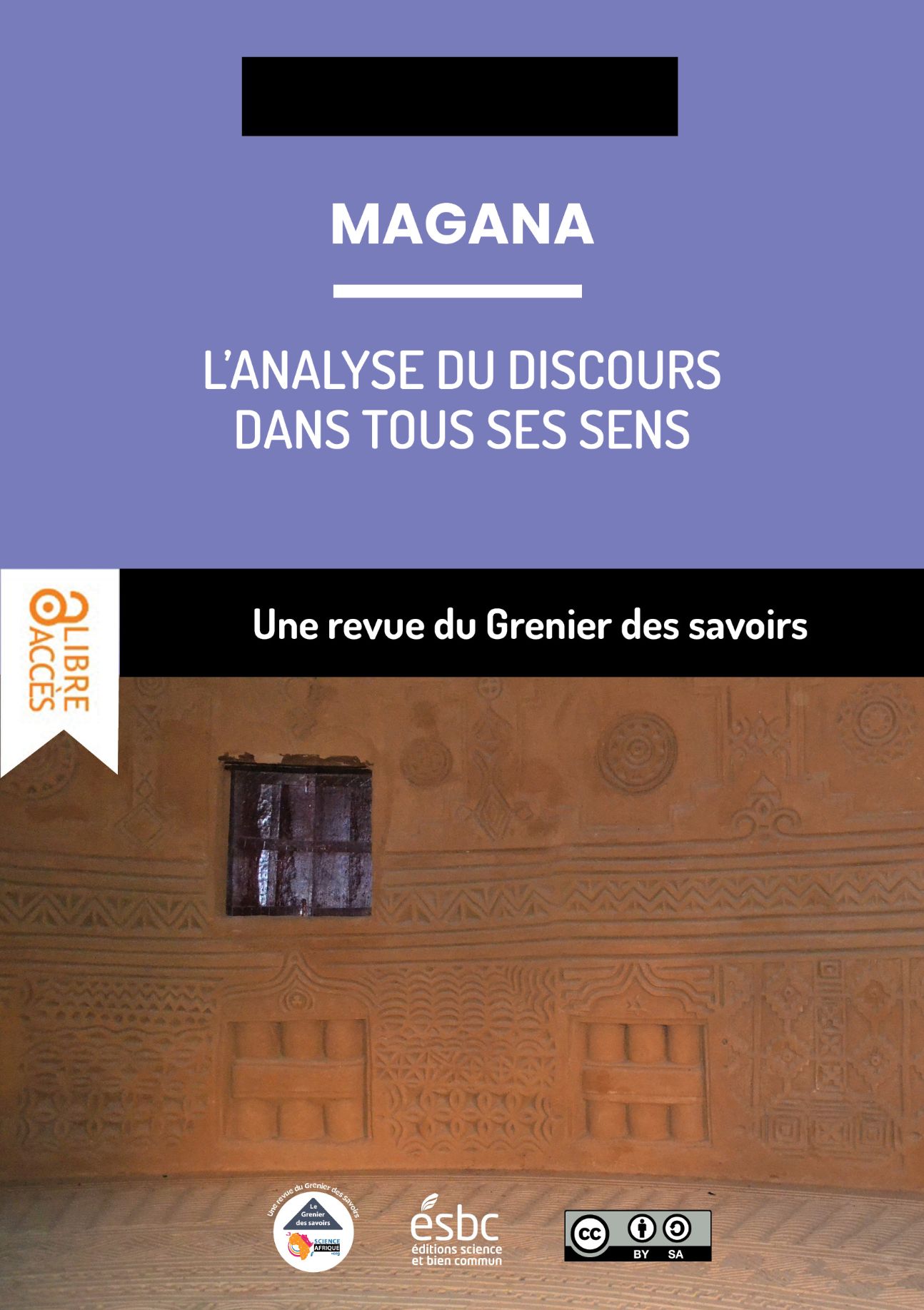Appel à dossiers et articles varia pour la revue Magana (Analyse du discours à partir des Suds)