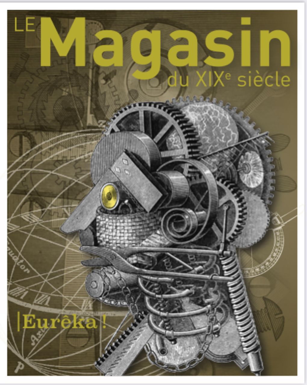 Le Magasin du XIXe siècle, n° 13 :