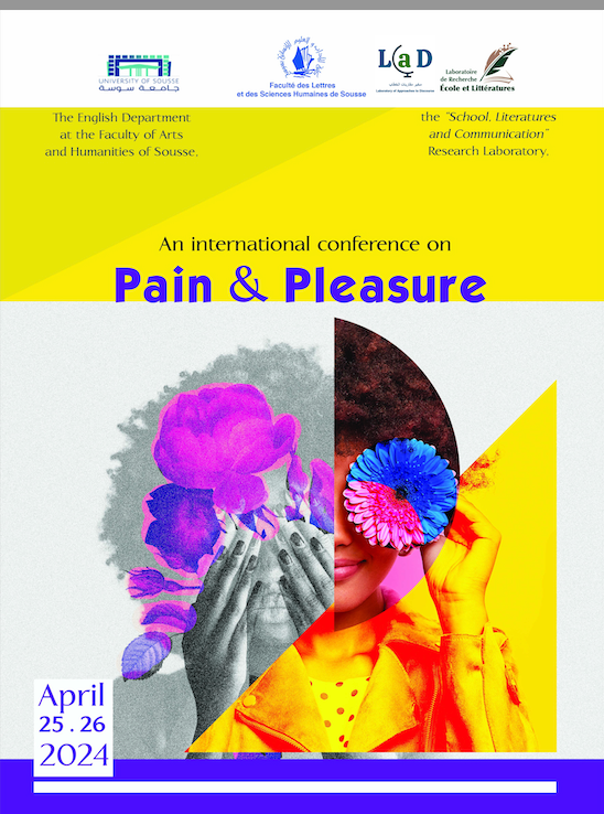 Douleur et plaisir / Pain and Pleasure (Sousse, Tunisie)