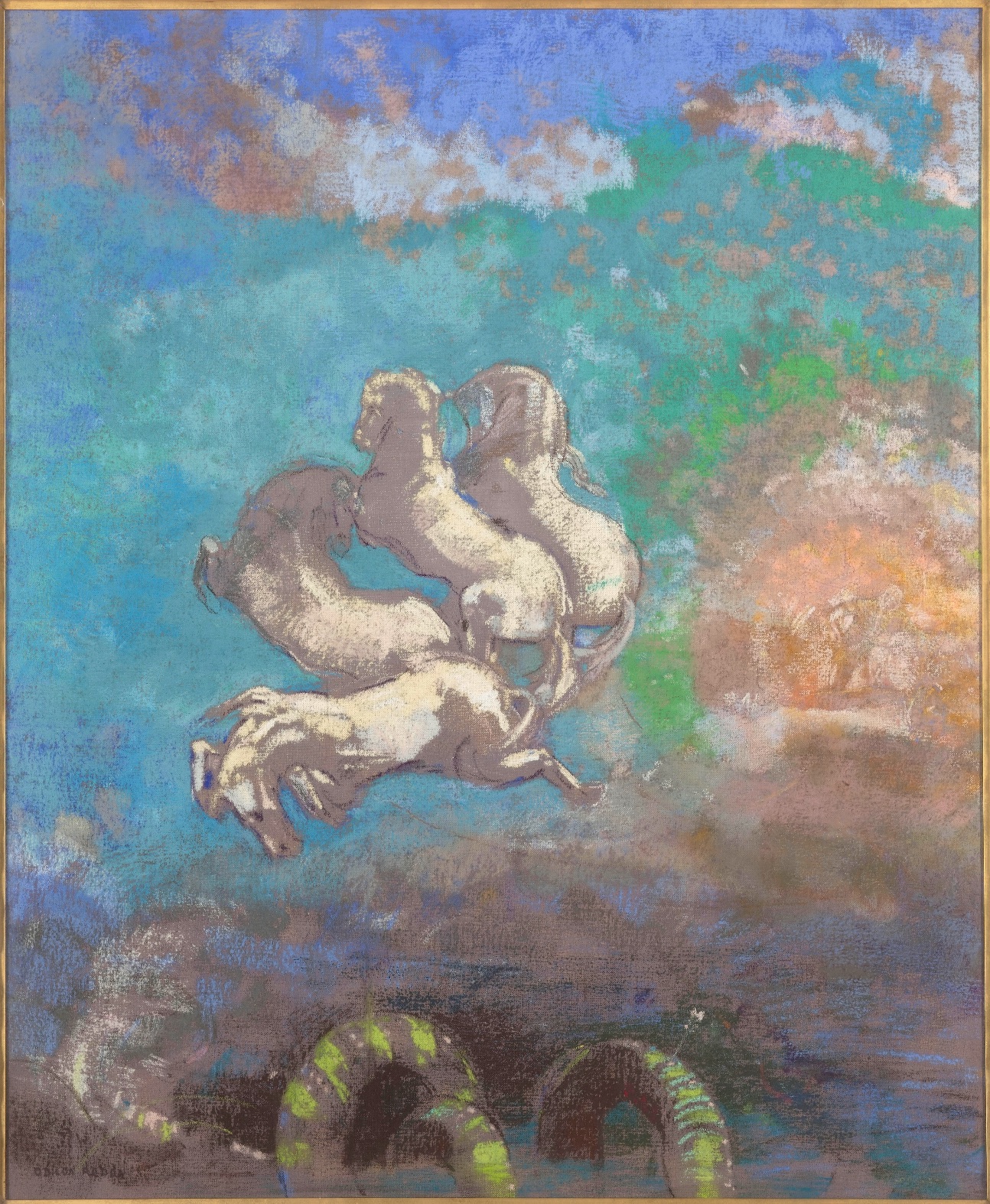 Une autre clarté. Poésie et poétique de Philippe Beck (Paris)