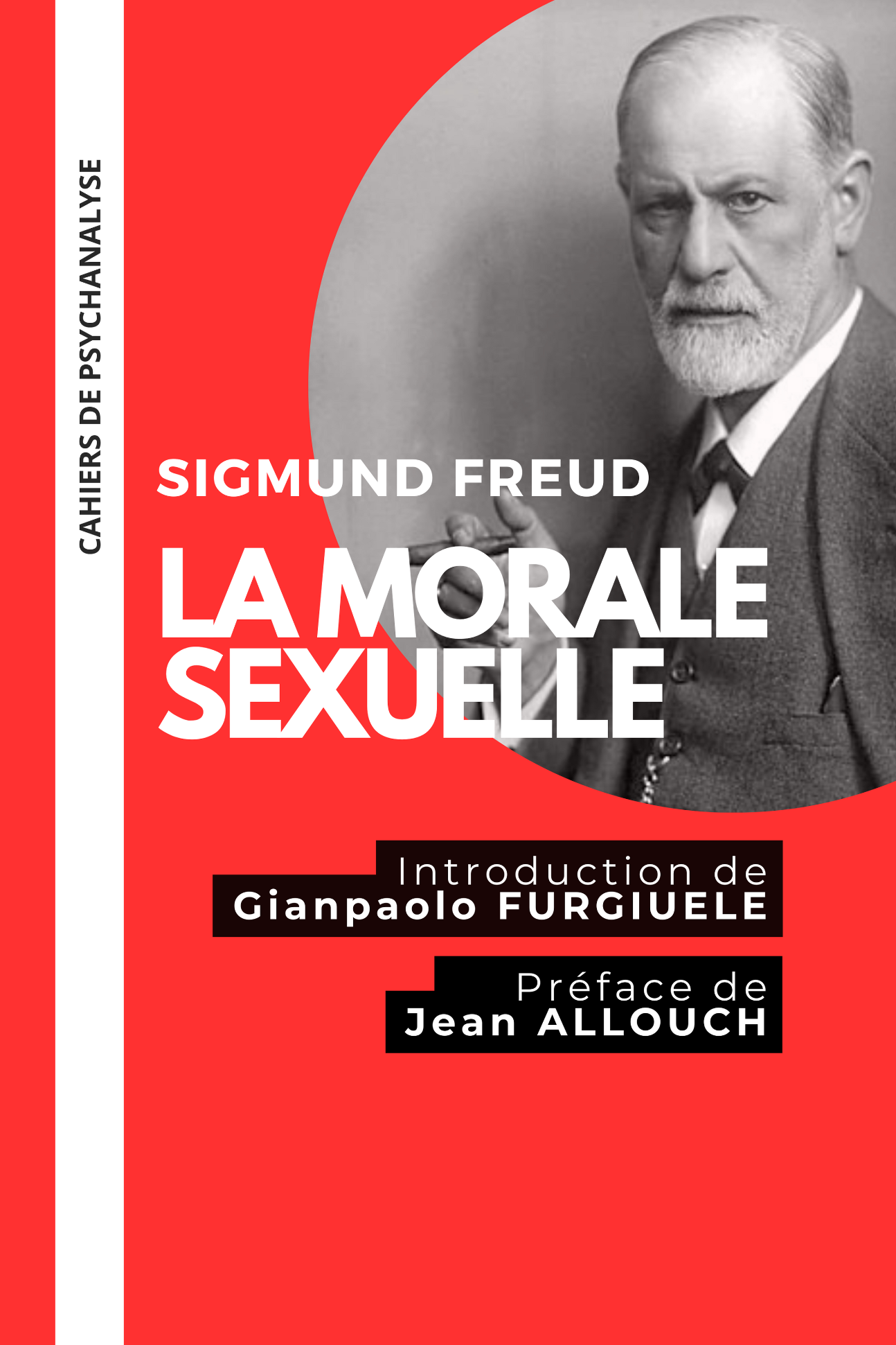 Sigmund Freud, La morale sexuelle