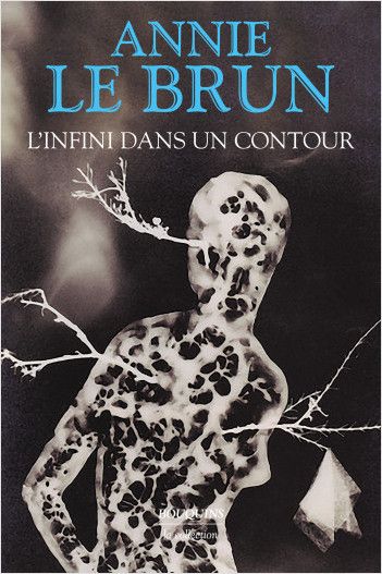 Annie Le Brun, L'Infini dans un contour