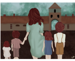 L’enfant dans les univers des génocides : l’avant, le pendant, l’après (Université d’été ARES 2024)