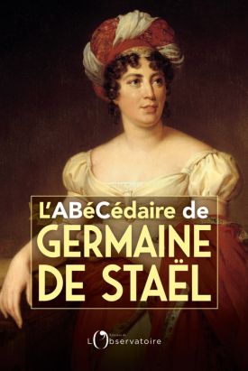 Stéphanie Genand, L'Abécédaire de Germaine de Staël