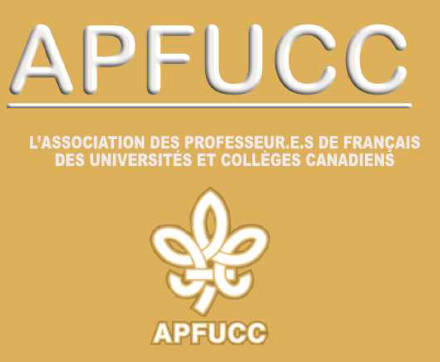 Arts littéraires : entre textualités hétérodoxes et plasticités formelles (Colloque APFUCC, Montréal)