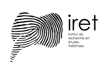 Programme 2023-2024 du séminaire du Centre de recherche sur la théorie et l'histoire du théâtre (CRTHT, Sorbonne nouvelle)